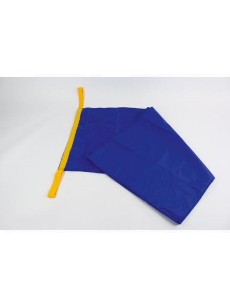 Drap ultra-glisse 70 x 130 cm 2 poignées