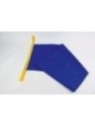 Drap ultra-glisse 70 x 130 cm 2 poignées