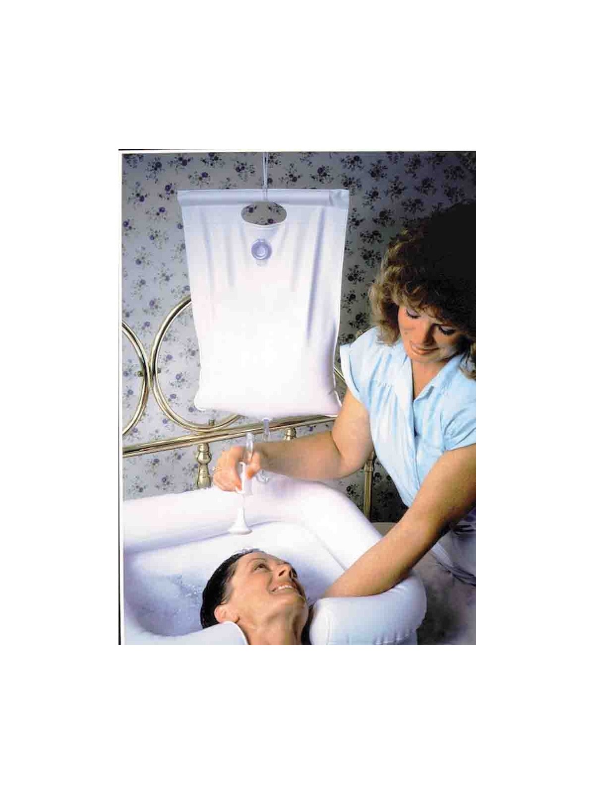 Douchette portable