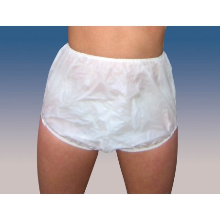 Culotte PVC XXL