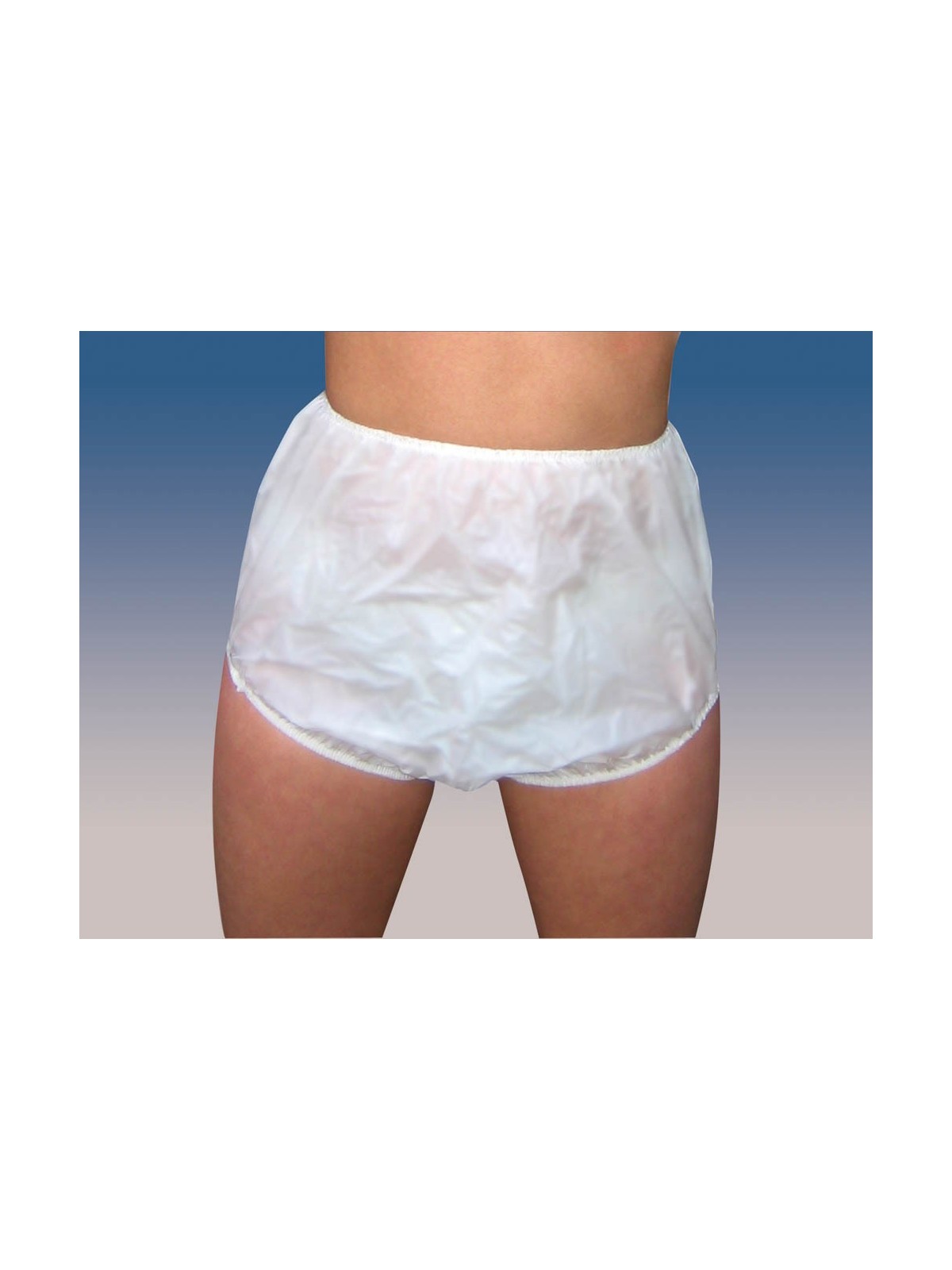 Culotte PVC XXL