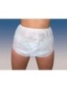 Culotte PVC XXL