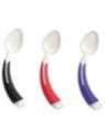 Cuillère Plasti-Grip ado gaucher