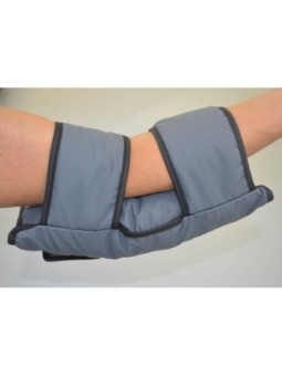 Coudière de protection...