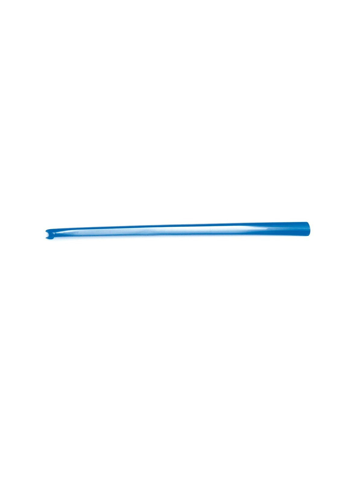 Chausse-pied plastique long
