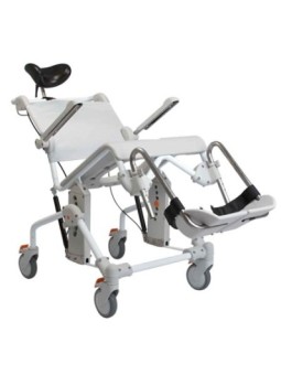 Chaise Swift Mobile inclinable