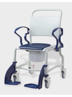 Chaise de douche XL Boston...