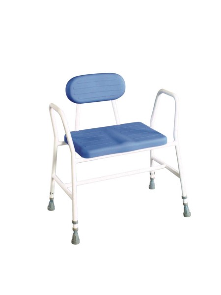 Chaise de douche Confort XXL