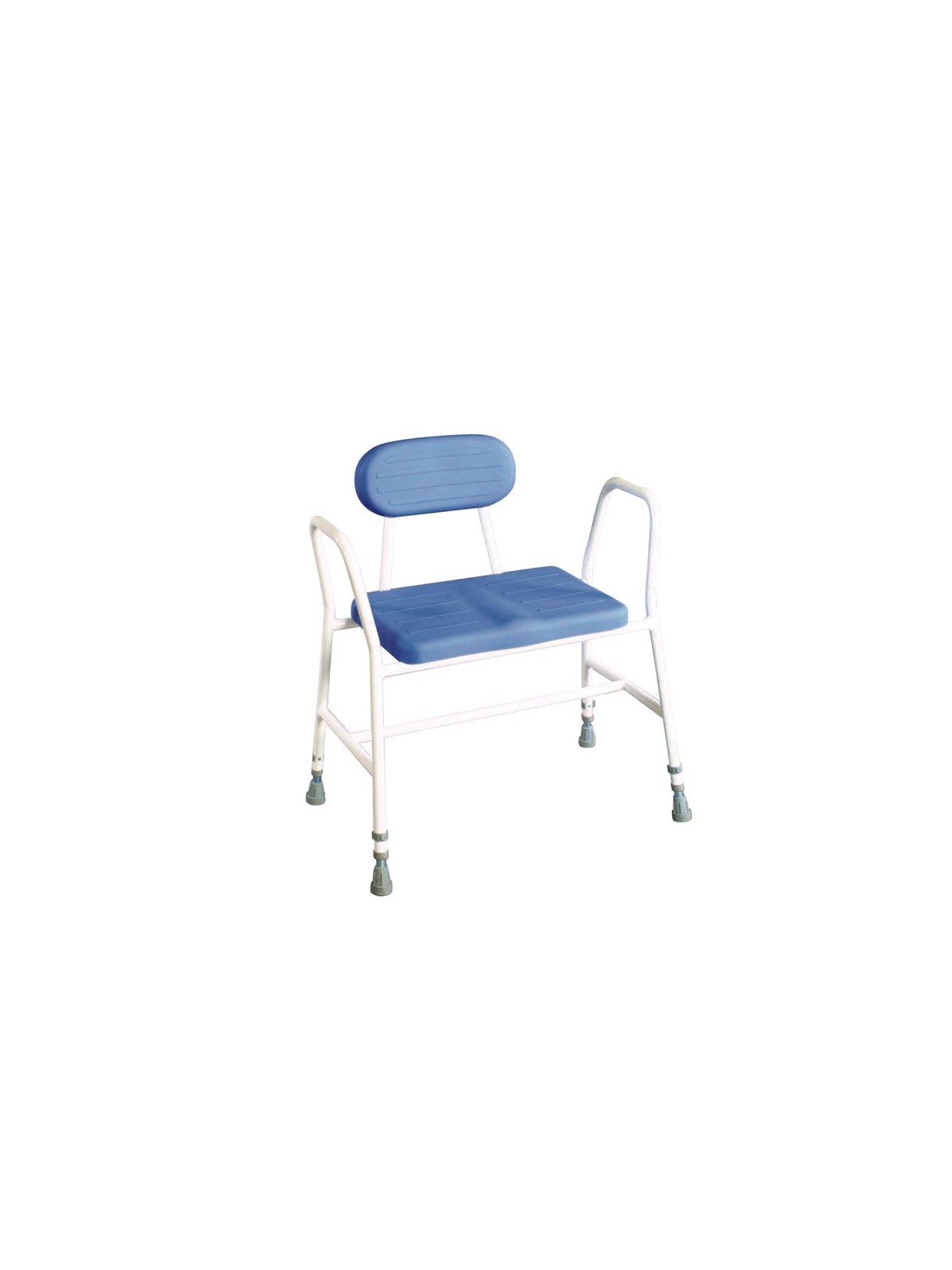 Chaise de douche Confort XXL