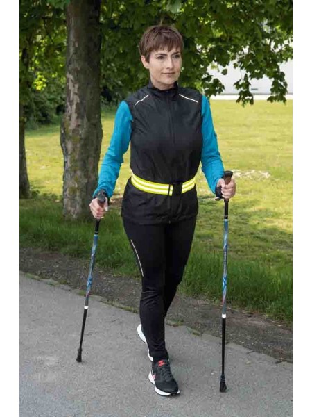Ceinture de sécurité réfléchissante