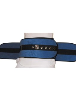 Ceinture de maintien au lit...