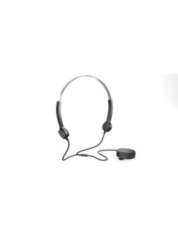 Casque amplificateur de sons