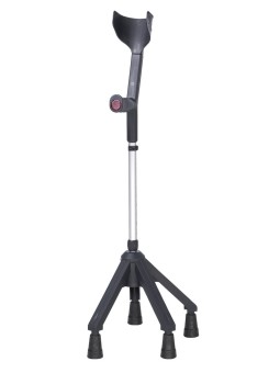 Canne quadripode anglaise