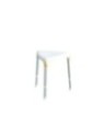 Tabouret de coin Capri
