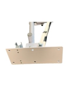 Bras d'appui relevable sur...