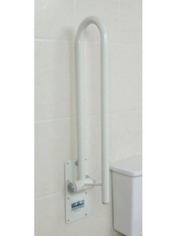 Bras d'appui relevable...