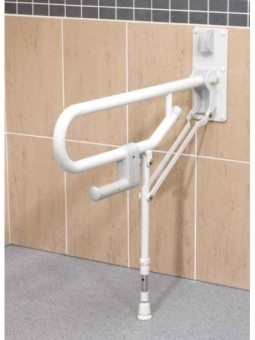 Bras d'appui Pro pied...