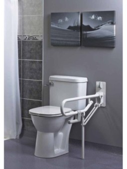 Bras d'appui Pro pied fixe