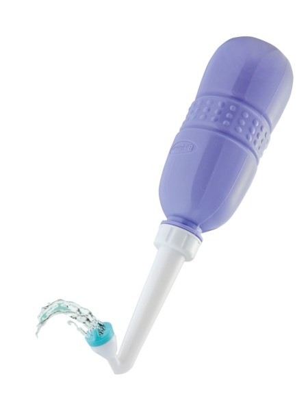 Bidet portable