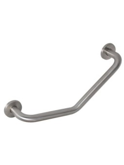 Barre de relèvement inox