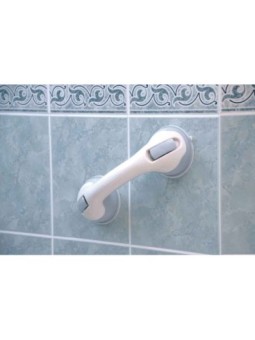 Barre d'appui à ventouses...