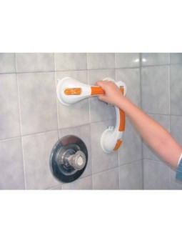 Barre à ventouse Angulo