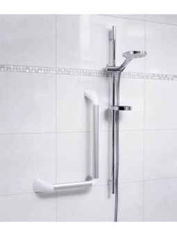 Barre à angle droit Secucare