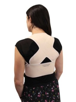 Redresse-dos postural...