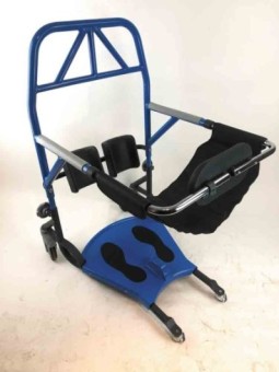 Appareil de transfert assis...