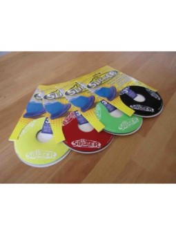 Anneau ventouse Sucker small