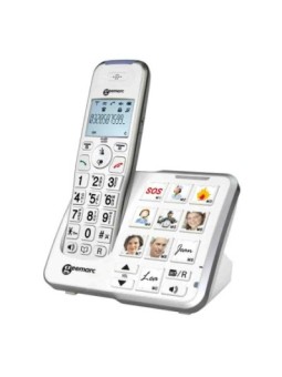 Amplidect 295 Photo Geemarc