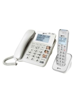 Amplidect 295 Combi Geemarc