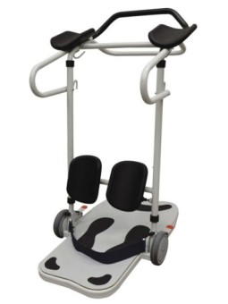 Aéro Move guidon réglable