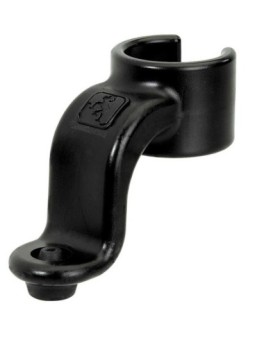 Accroche-canne Flip 22 mm