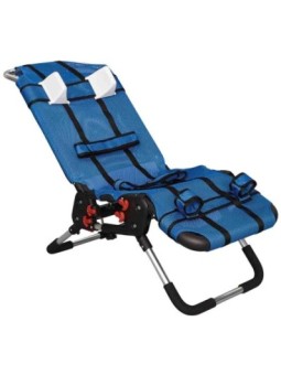 Transat de bain Anchor Small