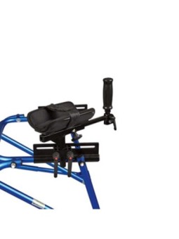 Supports bras Klip tailles...