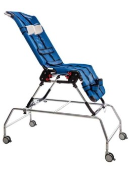 Support de douche Anchor