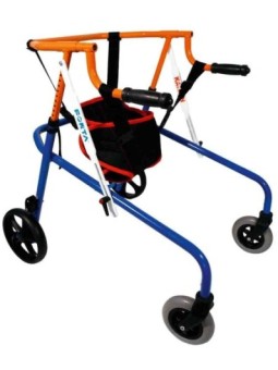 Rollator postérieur Kaiman