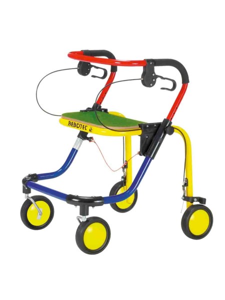 Rollator Foxy Taille 2