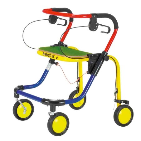 Rollator Foxy Taille 2