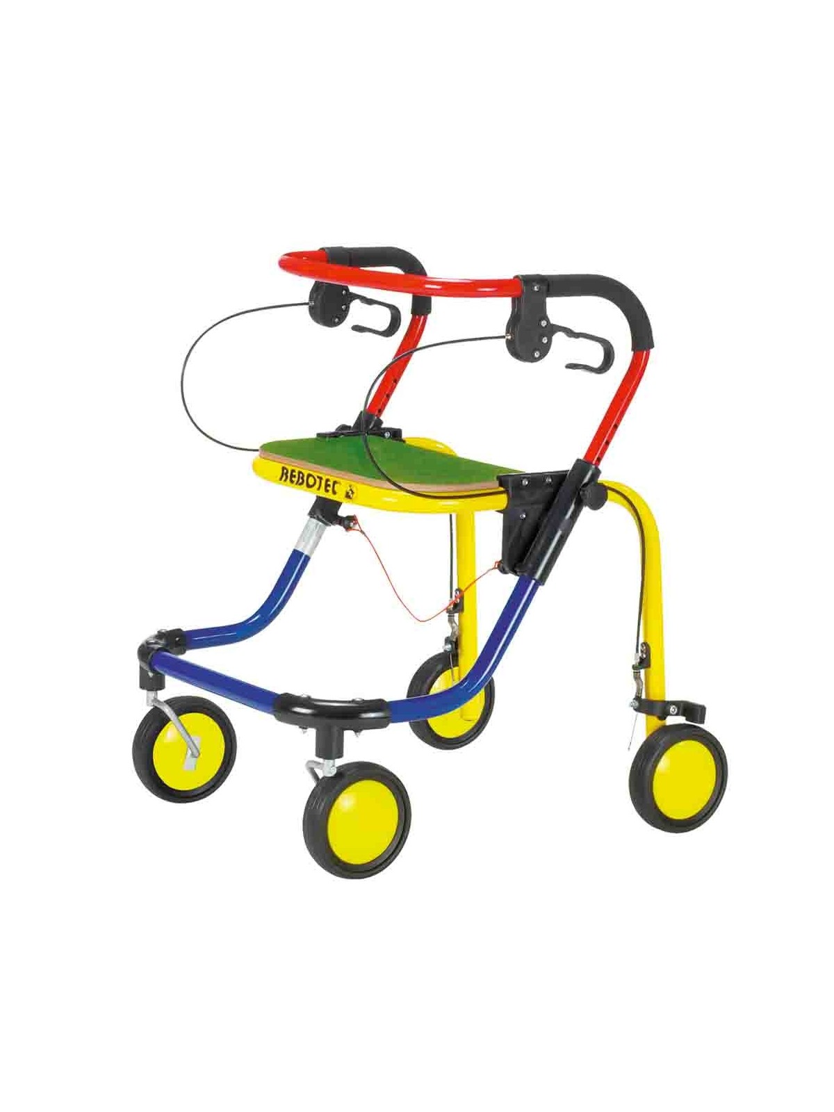 Rollator Foxy Taille 2