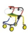 Rollator Foxy Taille 2