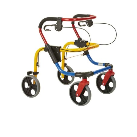 Rollator Foxy Taille 1