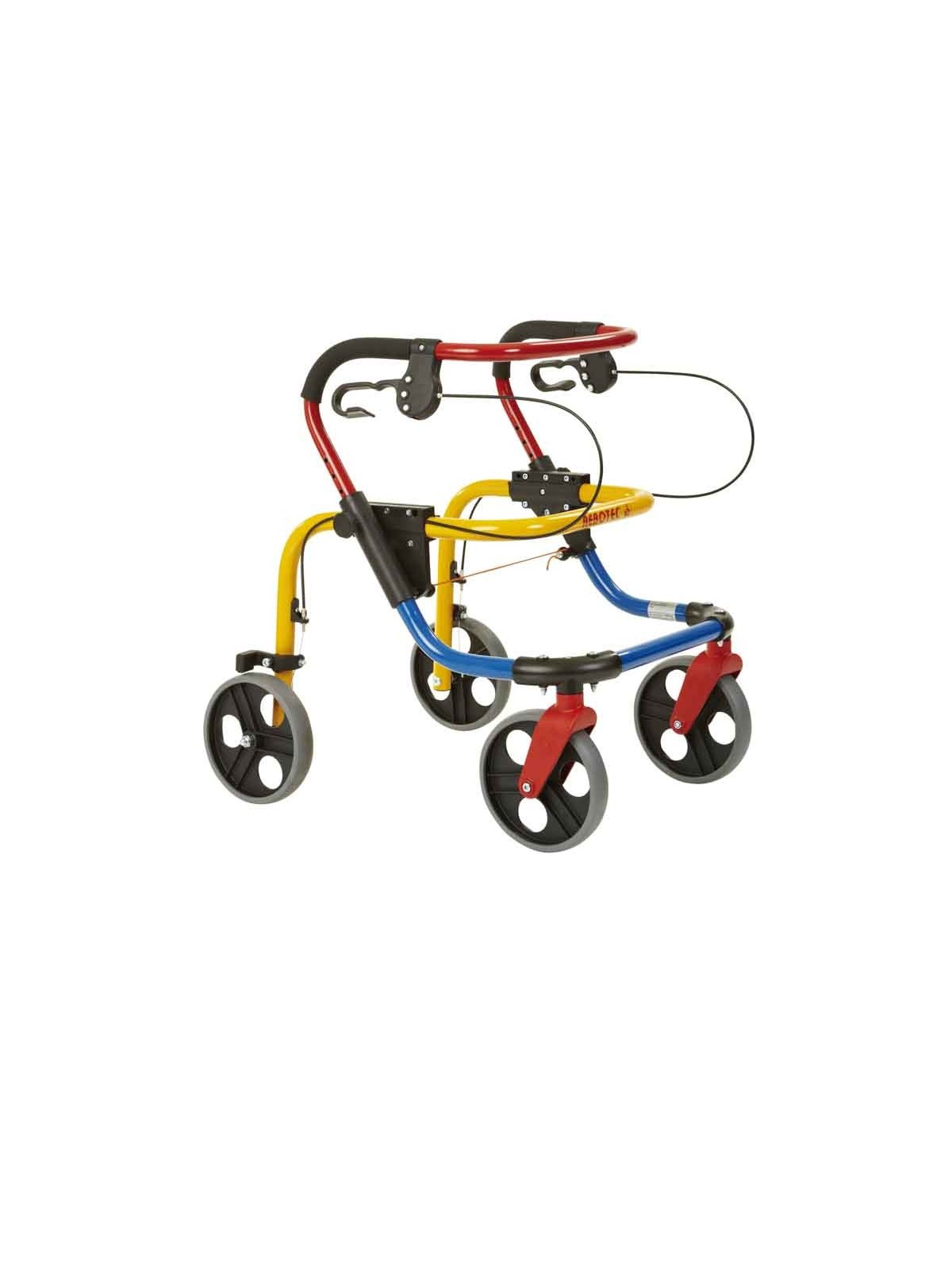 Rollator Foxy Taille 1