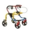 Rollator Foxy Taille 1