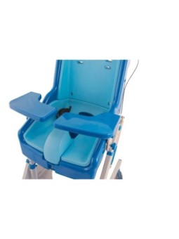 Paire d'appuis latéraux Small