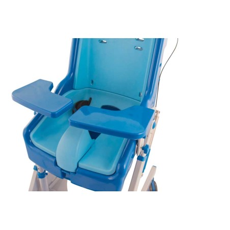 Paire d'appuis latéraux Small