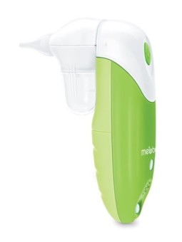 Mouche-bébé électrique Mebby