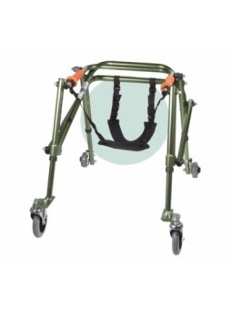 Harnais Nimbo taille 1, 2 &3