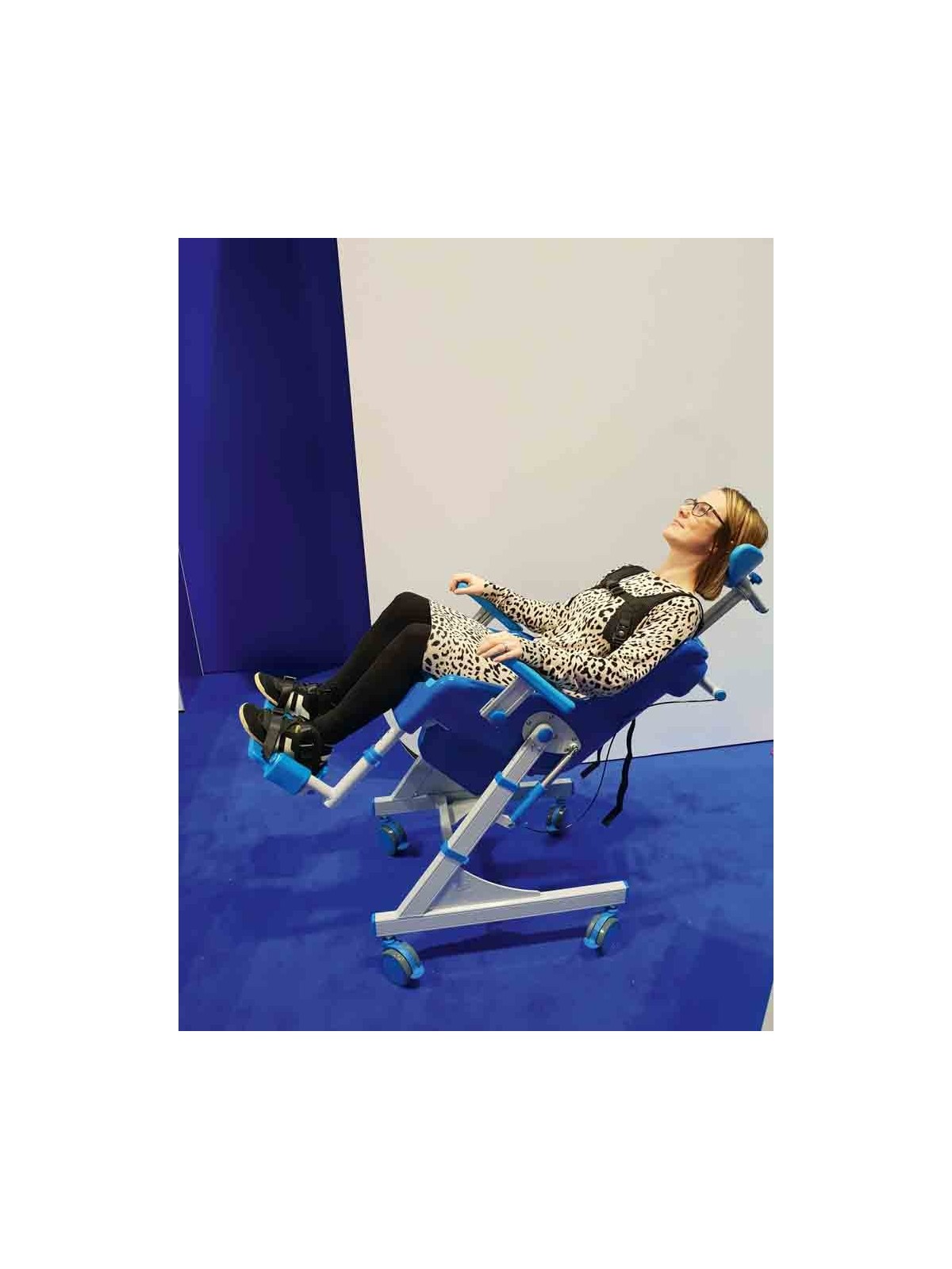 Fauteuil Seahorse Plus Large